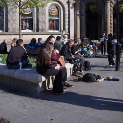 Around Leeds